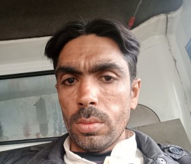 bilal Bilal, 40, Gojra