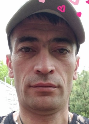Азиз, 40, Россия, Ликино-Дулево