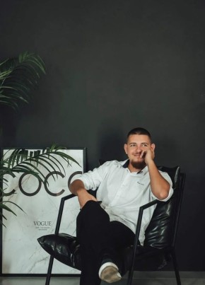 Roman, 29, Russia, Ufa