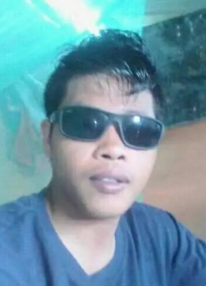 Rodel из General Trias 28 лет