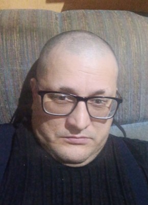 Вадим из Перми 48 лет