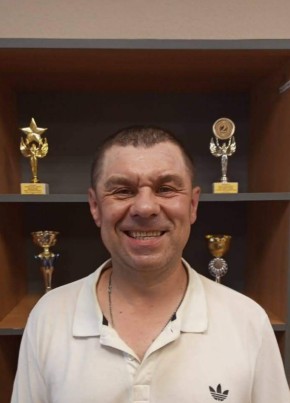 Макс, 45, Россия, Хабаровск