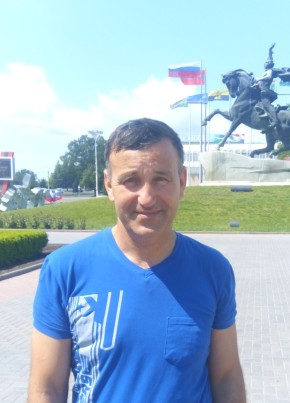 Ignatev Anatoli, 49, Republic of Moldova, Slobozia