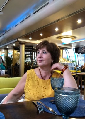 Ирина, 63, Россия, Москва