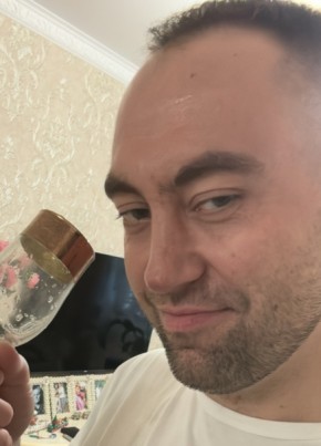 Денис, 34, Россия, Лыткарино