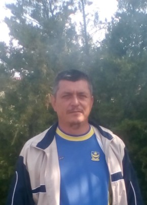 сеня, 43, Україна, Приморськ