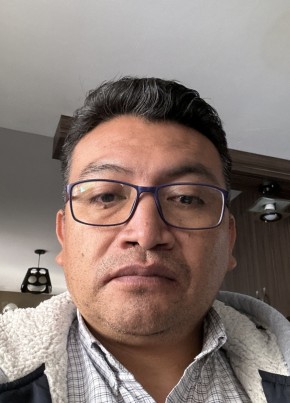 Josue, 45, Estado Plurinacional de Bolivia, Ciudad La Paz