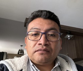 Josue, 45 лет, Ciudad La Paz