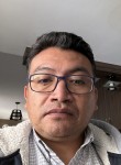 Josue, 45 лет, Ciudad La Paz