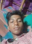R. Jagadeesh, 21 год, Guntakal