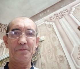 Камиль, 57 лет, Toshkent