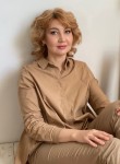 Нелли, 48 лет, Ростов-на-Дону
