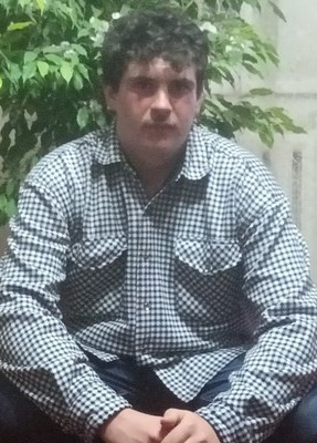 Владимир, 28, Қазақстан, Осакаровка
