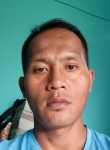 anddi, 27 лет, Kabupaten Malang