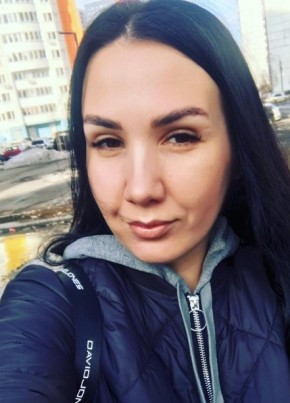 Алена, 35, Россия, Усть-Илимск