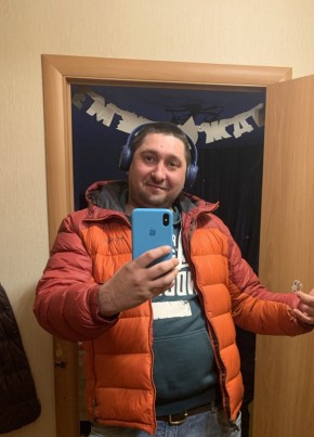 Сергей, 38, Россия, Иваново