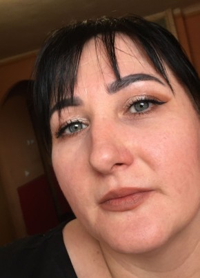 Katya Sysoeva, 39, Russia, Rostov-na-Donu
