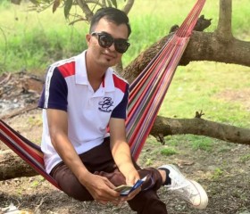 keyrol, 33, Kampong Dungun