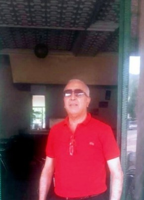 Chakib, 62, المغرب, الدار البيضاء