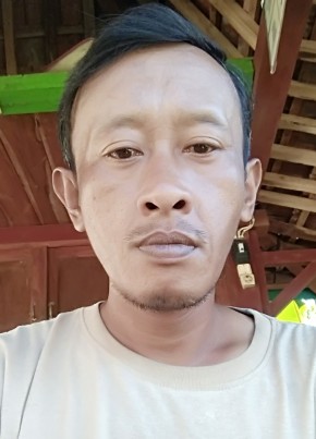 try из Daerah Istimewa Yogyakarta 31 год