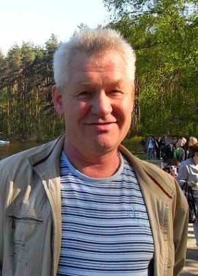 Александр, 62, Россия, Сызрань