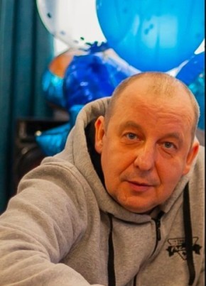 Andrey, 51, Russia, Pushkino