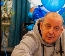 Andrey, 51, Moscow