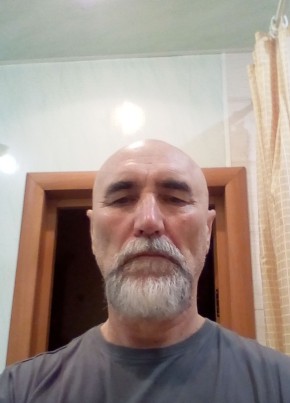 Aleks, 65, Russia, Moscow