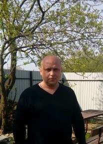 Юрий, 41, Россия, Шебекино