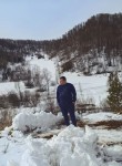 Александр - Барнаул