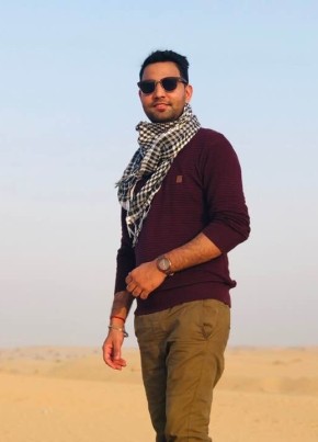 Pankaj, 28, الإمارات العربية المتحدة, إمارة الشارقة