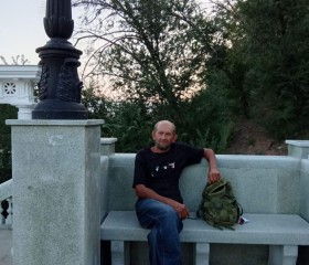 Aleksandr, 51, Moscow
