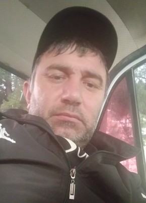 Руслан, 44, Россия, Орёл-Изумруд