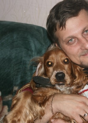 Gennadiy, 58, Russia, Voronezh