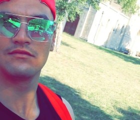 MC, 26, Tizi Gheniff