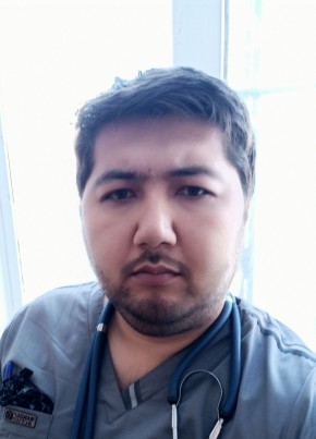 Тимур из Карталы 36 лет