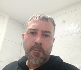 Jonathan, 45, Tarragona