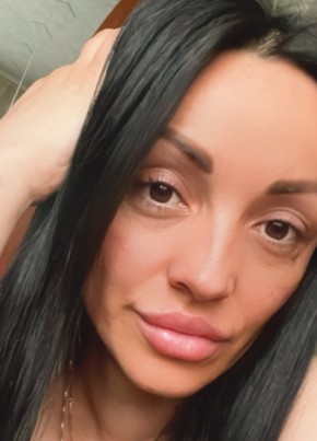 Yulia, 36, Russia, Moscow