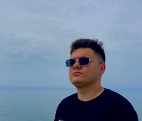 Artem Doronkin, 24, Brooklyn