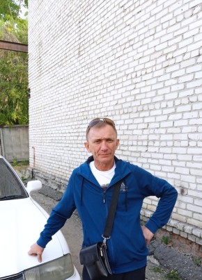 Олег, 50, Россия, Барнаул