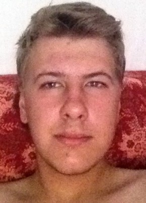 Сергей, 28, Россия, Томилино