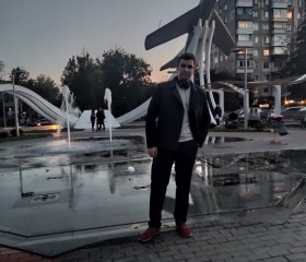 Кирилл, 22 года, Вінниця