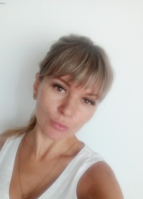 Юлия из Иваново 42 года