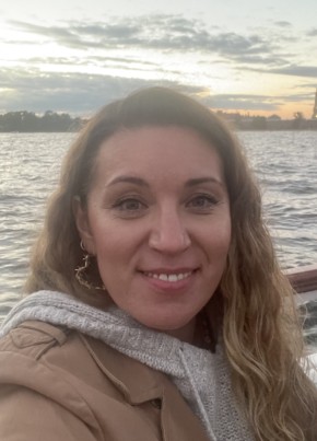 Natalia из Санкт-Петербурга 44 года