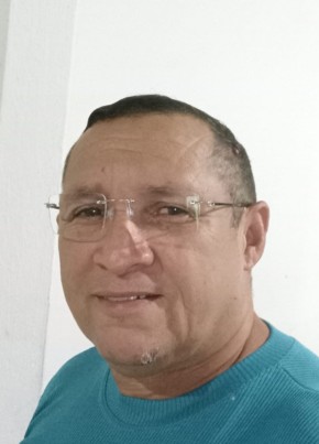 Jb из Macaíba 46 лет