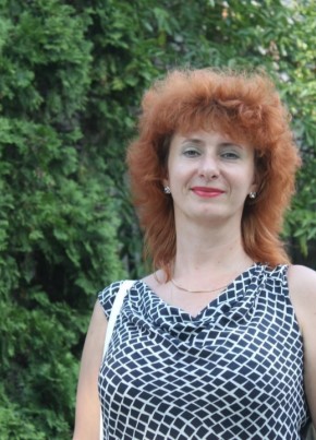 Natalya, 53, Russia, Moscow