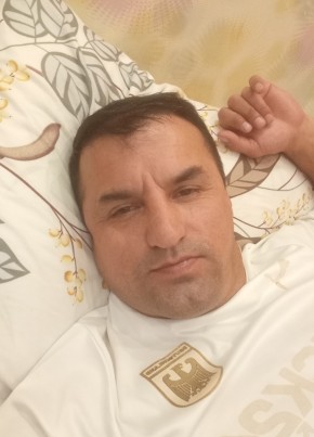 Рамазан из Подольска 38 лет