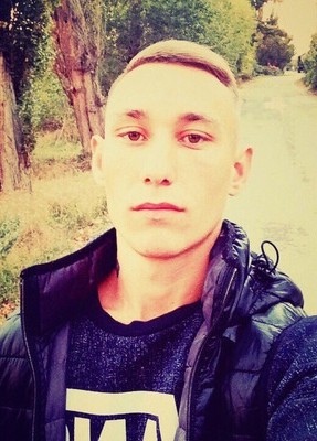 Андрей, 26, Россия, Новороссийск