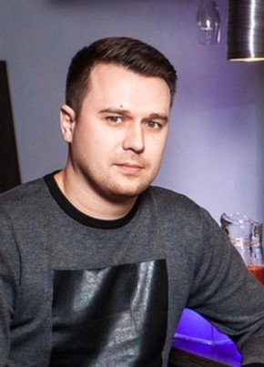 Павел, 39, Россия, Калининград