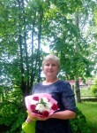 Марина Ершова, 57 лет, Ульяновск